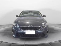 Usata Kia Ceed 116 CV (85 kW) 2020 Grigio Utilitaria