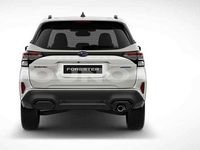 Nuova Subaru Forester 4dventure 136 CV (100 kW) 2025 Blu SUV