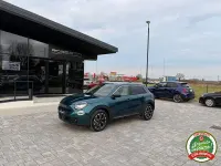 Usata Fiat 600 La Prima 101 CV (74 kW) 2025 Verde SUV