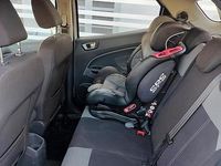 Second-hand Ford Ecosport 125 CP (91 kW) 2015 Gri SUV