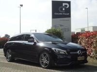 Usata Mercedes CLA220 Premium 177 CV (130 kW) 2017 Cosmo Berlina
