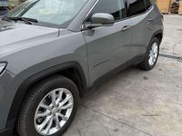 Usata Jeep Compass Limited 131 CV (96 kW) 2020 SUV