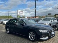 usata Audi A4 Avant 40 TDI S tronic Business Advanced