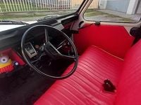 Usata Citroën 2CV 29 CV (21 kW) 1983 Berlina