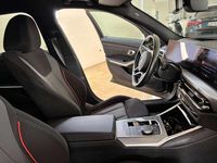Occasion BMW 320 M Sport 190 ch (139 kW) 2025 Noir Berline