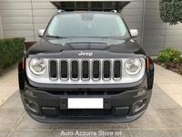 usata Jeep Renegade 1.4 MultiAir Limited *TETTO PANORAMICO*