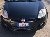 Usata Fiat Bravo Emotion 120 CV (88 kW) 2010 Utilitaria
