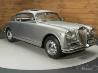 Usata Lancia Aurelia 110 CV (80 kW) 1959 Grigio Coupé