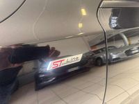 Usata Ford Focus ST-Line 125 CV (91 kW) 2024 Nero Berlina