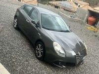 usata Alfa Romeo Giulietta 1.6 jtdm(2) Distinctive