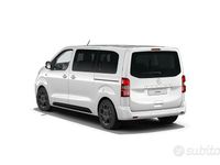 Nuova Opel Zafira Business 180 CV (132 kW) 2025 Bianco Monovolume