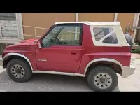 Usata Suzuki Vitara 75 CV (55 kW) 2013 SUV