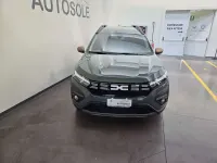 Usata Dacia Jogger Extreme 140 CV (102 kW) 2024 Other Monovolume