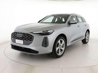 Nuova Audi Q5 Advanced 204 CV (150 kW) 2026 Argento fioretto metallizzato SUV