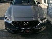 Usata Mazda CX-30 Exclusive 122 CV (89 kW) 2021 Grigio scuro SUV