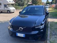 Usata Volvo XC40 Plus 163 CV (119 kW) 2022 SUV