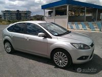 Brugt Ford Focus 145 HK (106 kW) 2009 Sedan