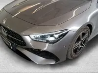 Usata Mercedes CLA200 Advanced Plus 150 CV (110 kW) 2025 Coupé