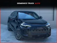 Nuova Audi Q5 Sportback S-Line 204 CV (150 kW) 2026 Nero SUV