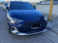 Usata Audi A3 150 CV (110 kW) 2024 Berlina