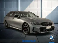 Usata BMW 340 M Sport 340 CV (250 kW) 2025 Grigio Station wagon