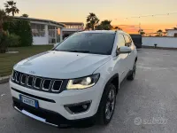 Usata Jeep Compass Limited 170 CV (125 kW) 2020 Other SUV