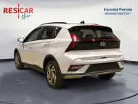 Ny Hyundai Bayon 77 HK (56 kW) 2025 Grå SUV