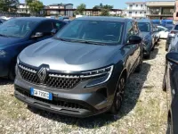 Usata Renault Austral 131 CV (96 kW) 2024 Grigio SUV