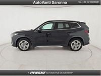 Usata BMW iX1 xLine 150 kW (204 CV) 2025 Nero SUV