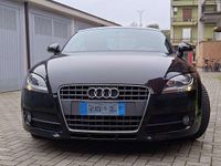 Usata Audi TT Roadster Advanced Plus 160 CV (117 kW) 2009 Cabrio