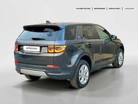 Usata Land Rover Discovery Sport S 163 CV (119 kW) 2021 Other SUV