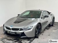 Usata BMW i8 Comfort Edition 231 CV (169 kW) 2024 Coupé