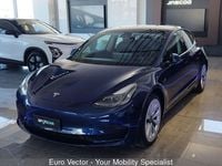 Usata Tesla Model 3 Performance 461 kW (627 CV) 2021 Blu Berlina