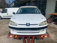 usata Peugeot 106 1.6i cat 3 porte Rallye CARRELLO