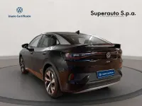 Usata VW ID.5 Pro Performance 69 kW (95 CV) 2022 Nero SUV