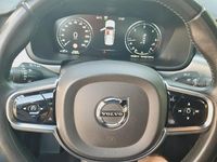 Usata Volvo S90 Momentum 190 CV (139 kW) 2019 Nero Berlina