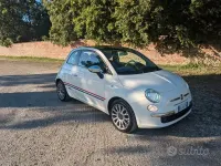 Usata Fiat 500 Lounge 69 CV (50 kW) 2026 Bianco Berlina
