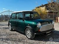 Usata Rover Mini 50 CV (36 kW) 1994 Berlina