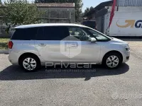 Usata Citroën Grand C4 Picasso Exclusive 115 CV (84 kW) 2015 Grigio Monovolume