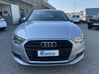 Usata Audi A3 Ambiente 150 CV (110 kW) 2020 Other Berlina