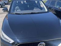 Usata MG ZS Luxury 106 CV (77 kW) 2021 SUV