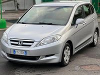 usata Honda FR-V 1.7 vtec 6 posti benzina euro 4