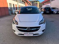 usata Opel Corsa 1.4 90CV Van N1 2 Posti €8200+IVA