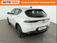 Usata Alfa Romeo Tonale Sprint 131 CV (96 kW) 2024 Bianco SUV