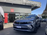 Usata Opel Grandland X Ultimate 131 CV (96 kW) 2024 Grigio SUV
