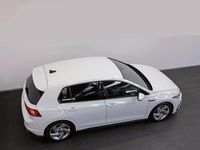 usata VW Golf VIII Golf 2.0 TSI GTI