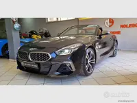 Occasion BMW Z4 M Sport 340 ch (250 kW) 2021 Noir Cabriolet