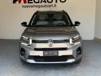 Usata Citroën C3 PureTech 101 CV (74 kW) 2024 Grigio Berlina