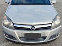 usata Opel Astra AstraIII 2004 SW SW 1.7 cdti Cosmo 101cv 6m