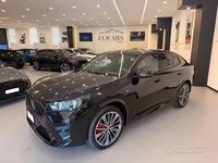 Usata BMW X2 M Sport 150 CV (110 kW) 2024 Nero metallizzato SUV